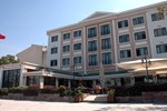 Отель Büyük Truva Hotel Отель Büyük Truva Hotel