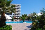 Отель Grand Hotel Temizel Отель Grand Hotel Temizel
