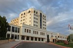 Отель Perissia Hotel & Convention Centre Отель Perissia Hotel & Convention Centre