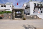 Отель Salinas Hotel Bodrum Отель Salinas Hotel Bodrum