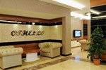 Отель Othello Hotel Отель Othello Hotel