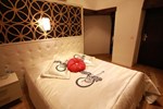 Отель Cinci Han Hotel Отель Cinci Han Hotel