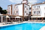 Отель Hanedan Resort & Beach Club Отель Hanedan Resort & Beach Club