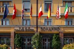 Отель Grand Hotel Bonanno Отель Grand Hotel Bonanno