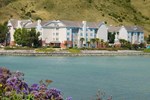 Отель Residence Inn by Marriott San Francisco Airport/Oyster Point Waterfront Отель Residence Inn by Marriott San Francisco Airport/Oyster Point Waterfront