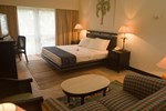 Отель Hotel Sedona Manado Отель Hotel Sedona Manado
