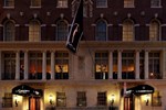 Отель The Chatwal Hotel, A Luxury Collection Hotel Отель The Chatwal Hotel, A Luxury Collection Hotel