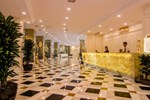 Гостиница Ramada Baku Гостиница Ramada Baku