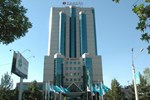 Гостиница Ramada Plaza Astana Гостиница Ramada Plaza Astana