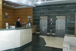 Отель Best Western Hotel Albufera Отель Best Western Hotel Albufera