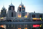 Гостиница Radisson Hotel Гостиница Radisson Hotel