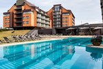 Отель Vanagupe Hotel Отель Vanagupe Hotel