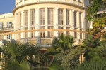 Гостиница Приморская Гостиница Приморская