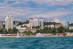 Гостиница Жемчужина Гостиница Жемчужина