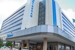 Гостиница Wyndham Tashkent Гостиница Wyndham Tashkent