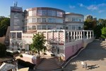 Гостиница Парк-Отель Гостиница Парк-Отель