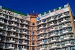 Гостиница Дружба Гостиница Дружба