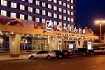 Гостиница Ангара Гостиница Ангара