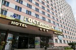 Гостиница Двина Гостиница Двина