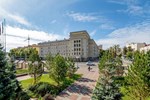 Гостиница Башкирия Гостиница Башкирия