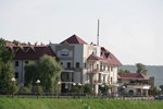 Гостиница Белогорье Гостиница Белогорье