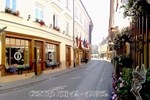 Отель Best Eastern Centro Kubas Отель Best Eastern Centro Kubas