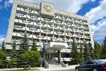 Гостиница Дис Гостиница Дис