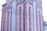 Гостиница Глория Гостиница Глория