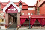 Гостиница Дельта Гостиница Дельта