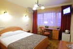 Гостиница Красноярск Гостиница Красноярск