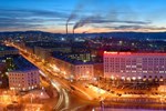 Гостиница Меридиан Гостиница Меридиан