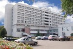 Гостиница Молодежная Гостиница Молодежная