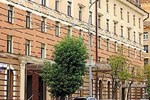 Гостиница Оксана Гостиница Оксана