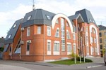 Гостиница Оснабрюк Гостиница Оснабрюк