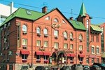 Гостиница Евротель Гостиница Евротель