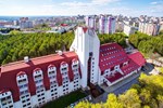 Гостиница Президент Гостиница Президент