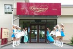 Гостиница Прионежский Гостиница Прионежский