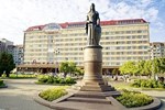Гостиница Рижская Гостиница Рижская