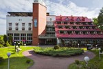 Гостиница Русь Гостиница Русь