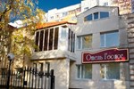 Гостиница Геолог Гостиница Геолог