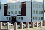 Гостиница Валентино Гостиница Валентино
