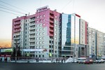 Гостиница Виктория Гостиница Виктория