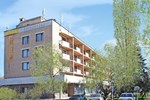 Гостиница Октябрьская Гостиница Октябрьская