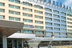 Гостиница Юбилейная Гостиница Юбилейная