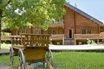 Гостиница Русская Деревня Гостиница Русская Деревня