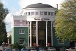Гостиница Гламур Гостиница Гламур