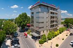 Гранд Отель Валентина Гранд Отель Валентина