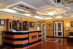 Гостиница Ника Гостиница Ника