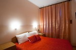 Гостиница Central Inn Гостиница Central Inn