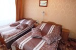 Гостиница Россия Гостиница Россия